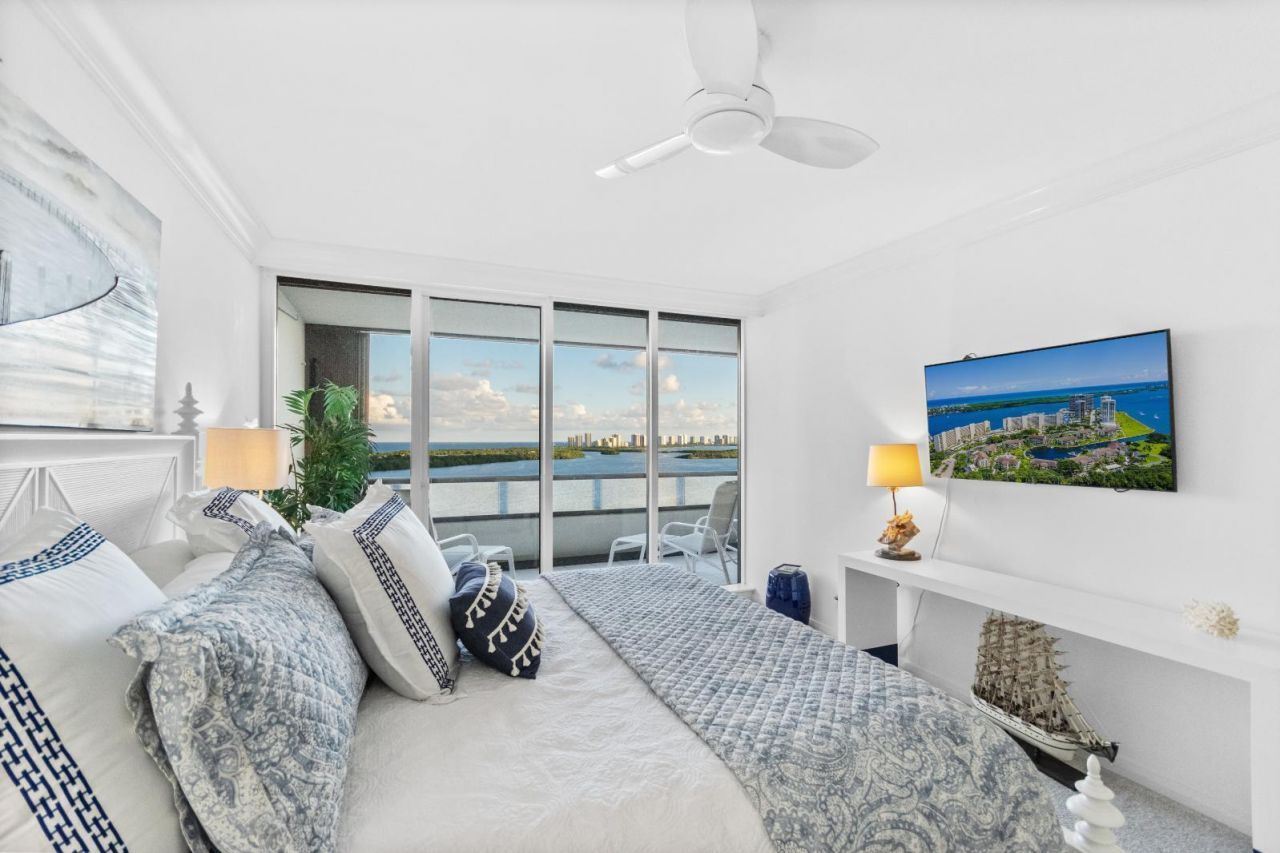 100 Lakeshore Drive, Unit 1453, North Palm Beach, FL 33408 Photo