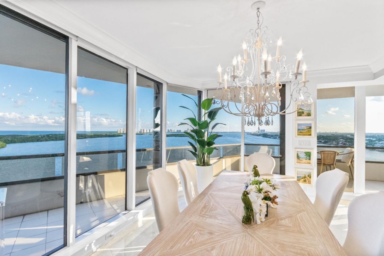 100 Lakeshore Drive, Unit 1453, North Palm Beach, FL 33408 Photo