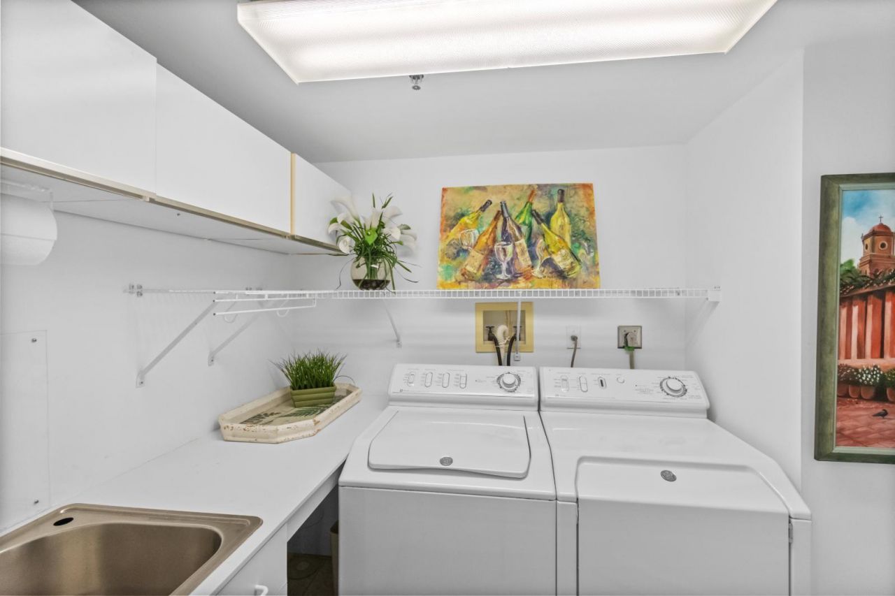 100 Lakeshore Drive, Unit 1453, North Palm Beach, FL 33408 Photo