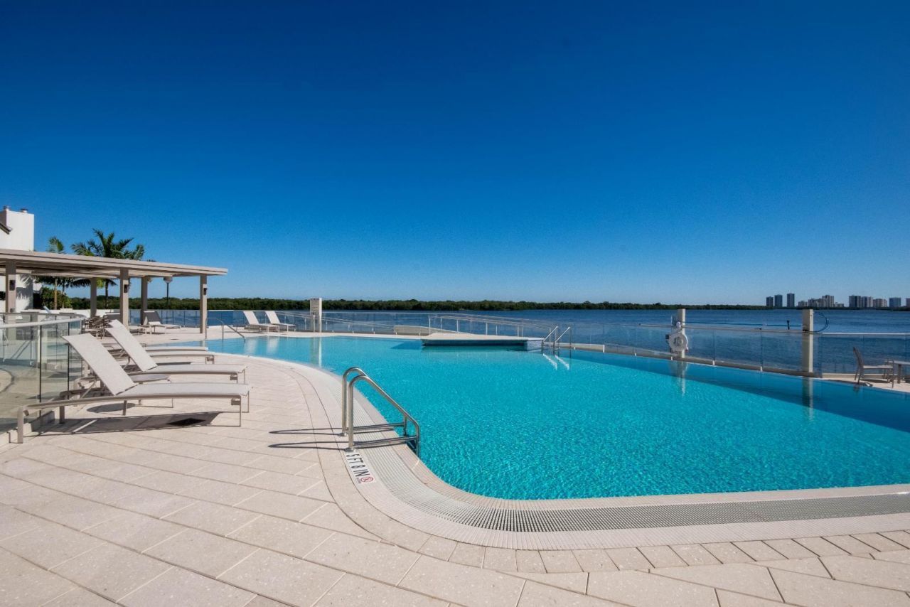 100 Lakeshore Drive, Unit 1453, North Palm Beach, FL 33408 Photo