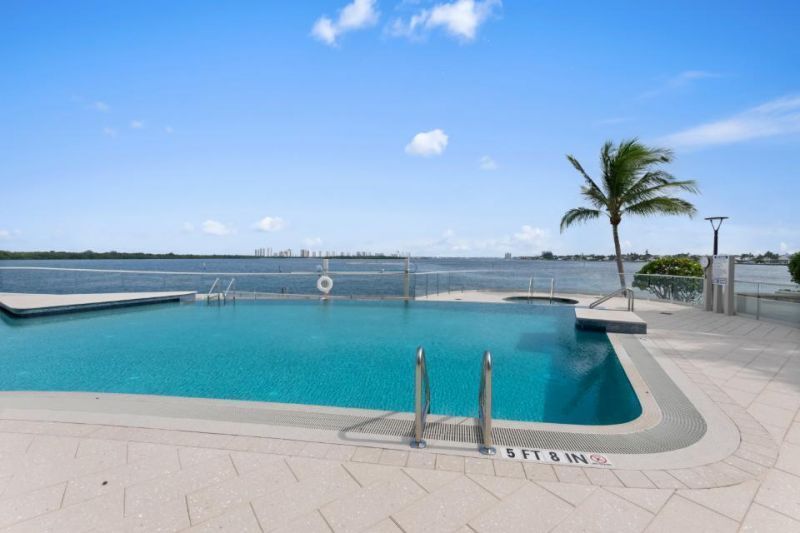 100 Lakeshore Drive, Unit 1453, North Palm Beach, FL 33408 Photo