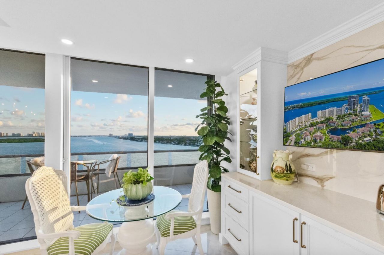 100 Lakeshore Drive, Unit 1453, North Palm Beach, FL 33408 Photo