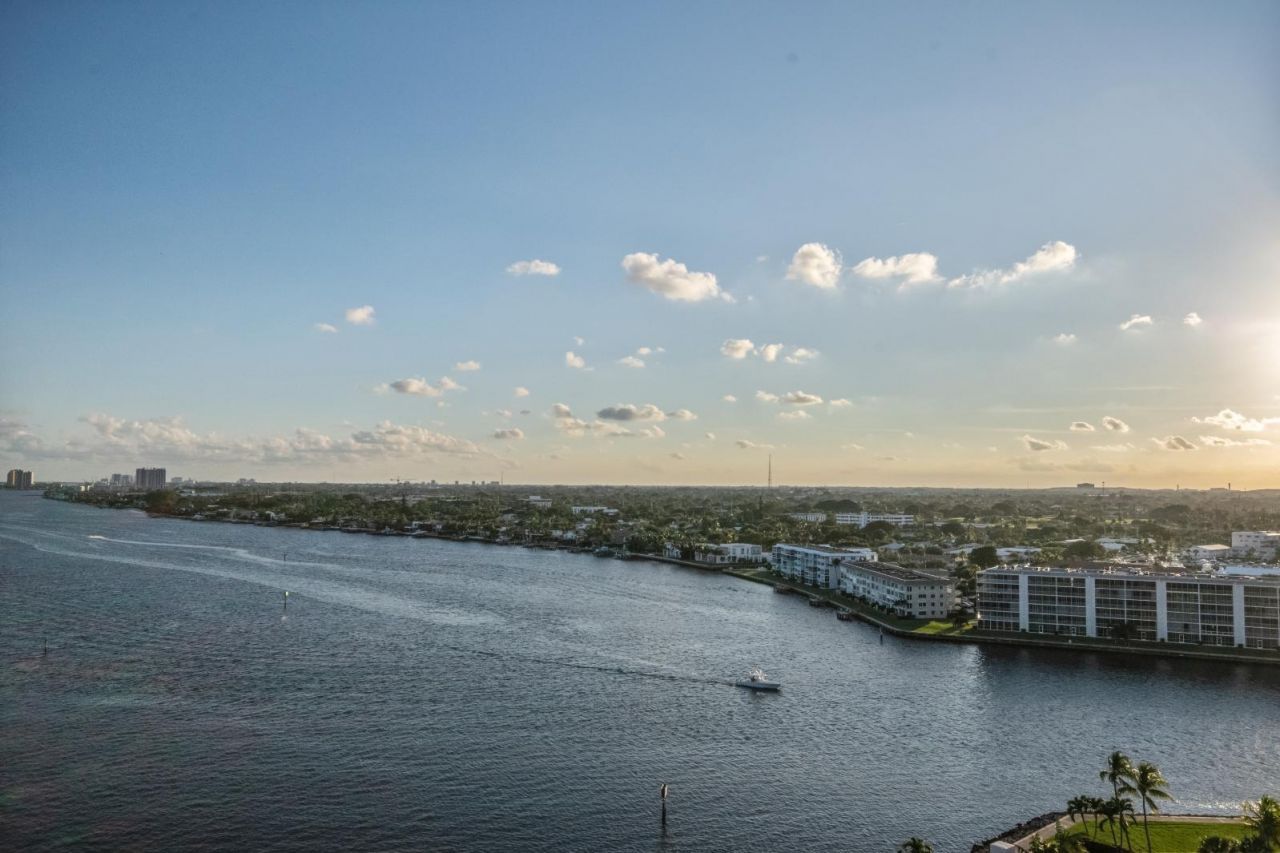 100 Lakeshore Drive, Unit 1453, North Palm Beach, FL 33408 Photo