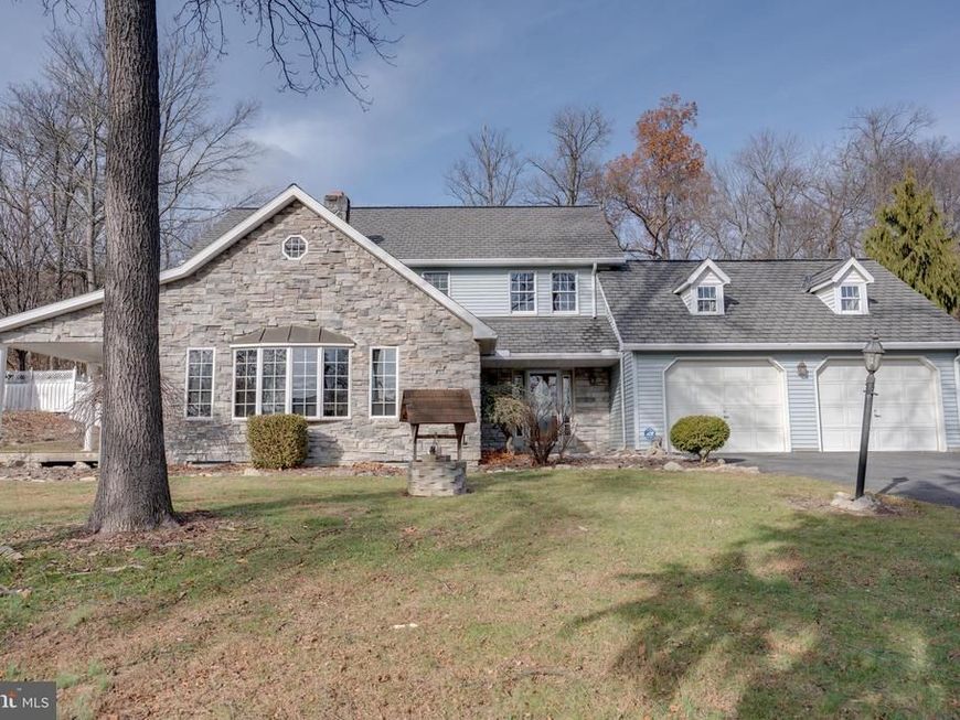 221 Cliffside Drive, Lewistown, PA 17044 Main Photo