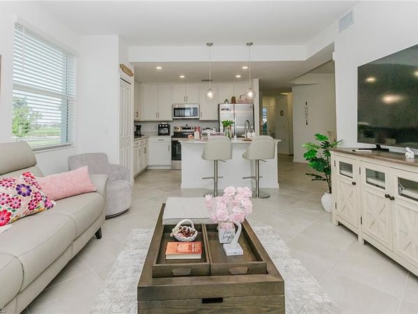 5555 Double Eagle CIR, Unit 3918, AVE MARIA, FL 34142