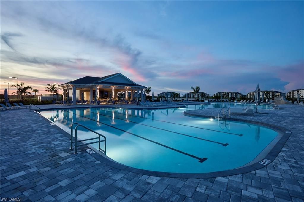 5555 Double Eagle Cir, Unit 3918, Ave Maria, FL 34142 Photo