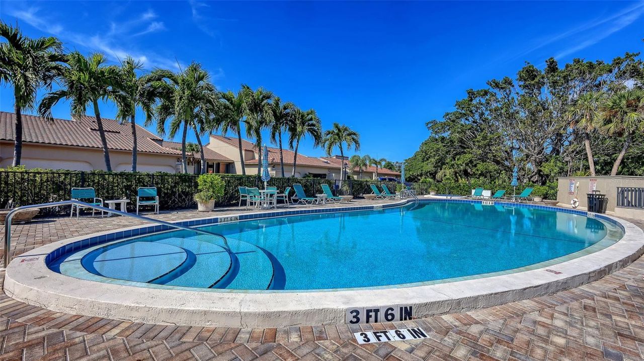 2367 Harbour Oaks Drive, Longboat Key, FL 34228 Photo