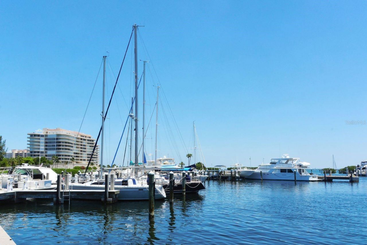 2367 Harbour Oaks Drive, Longboat Key, FL 34228 Photo