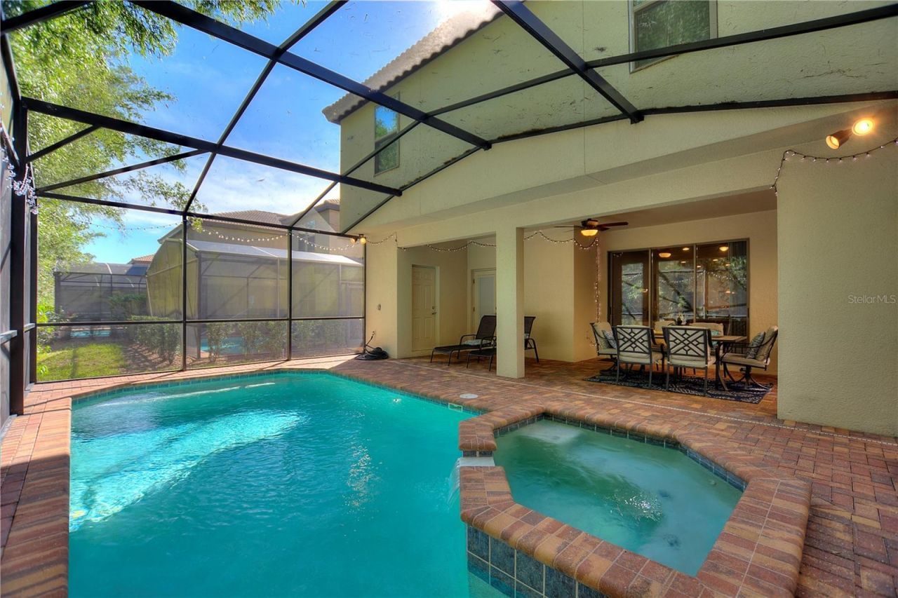 1861 Nice Ct, Kissimmee, FL 34747 Photo