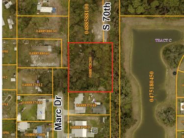 4415 S 70TH STREET, TAMPA, FL 33619