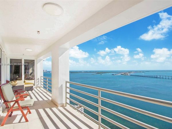 1541 Brickell Ave, Unit A-3902, Miami, FL 33129