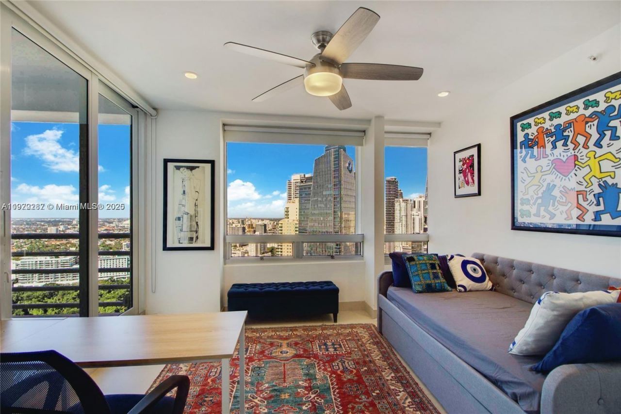 1541 Brickell Ave, Unit A-3902, Miami, FL 33129 Photo