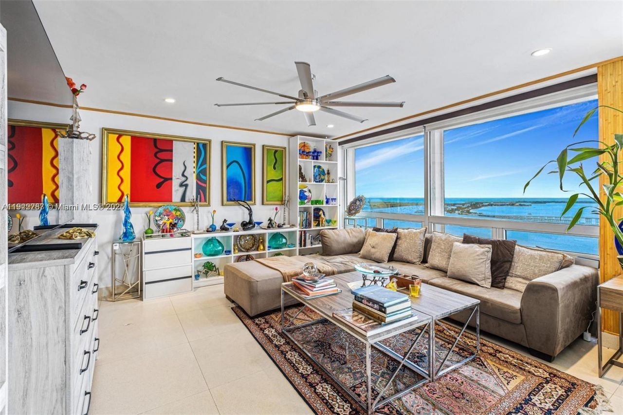 1541 Brickell Ave, Unit A-3902, Miami, FL 33129 Photo