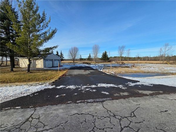 16215 Witt Road, Chaumont, NY 13622