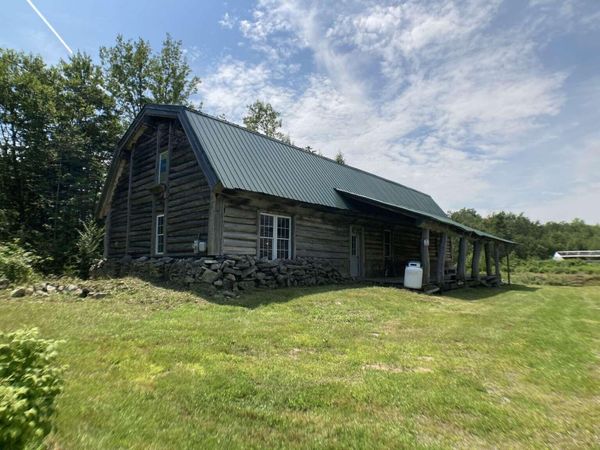 88 Hanson Road, China, ME 04358