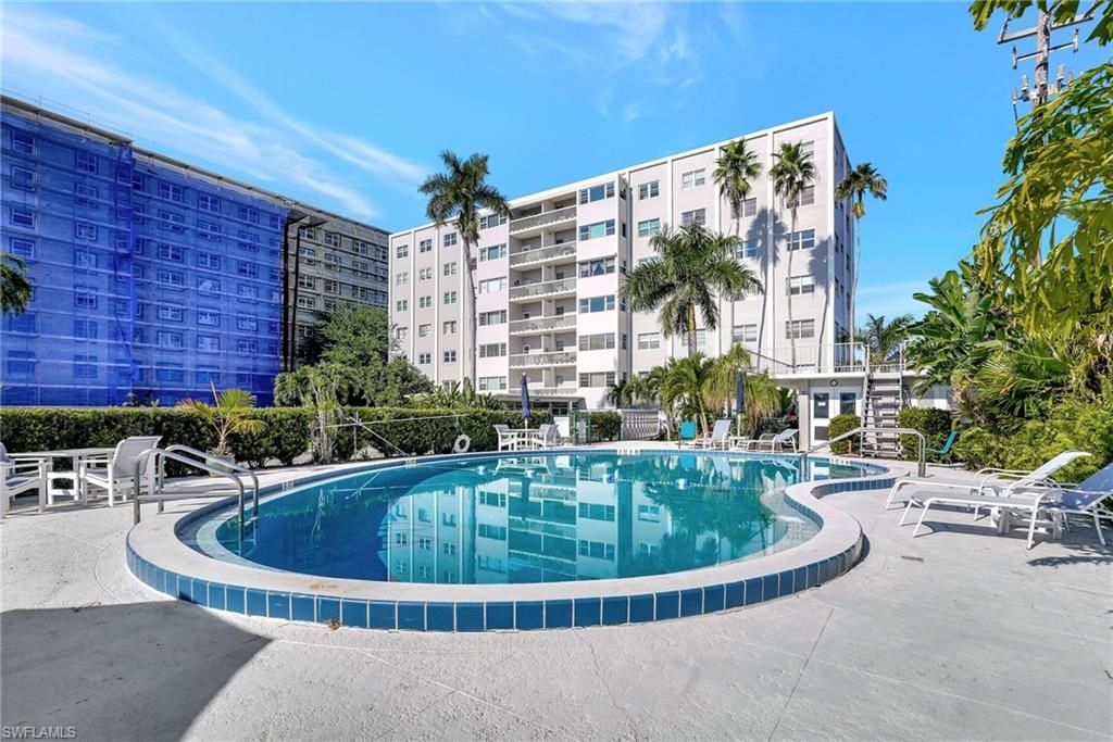 1900 Clifford St, Unit 704, Fort Myers, FL 33901 Photo