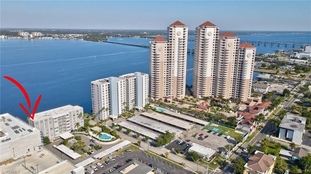 1900 Clifford St, Unit 704, Fort Myers, FL 33901 Photo