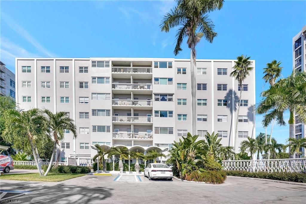 1900 Clifford St, Unit 704, Fort Myers, FL 33901 Photo