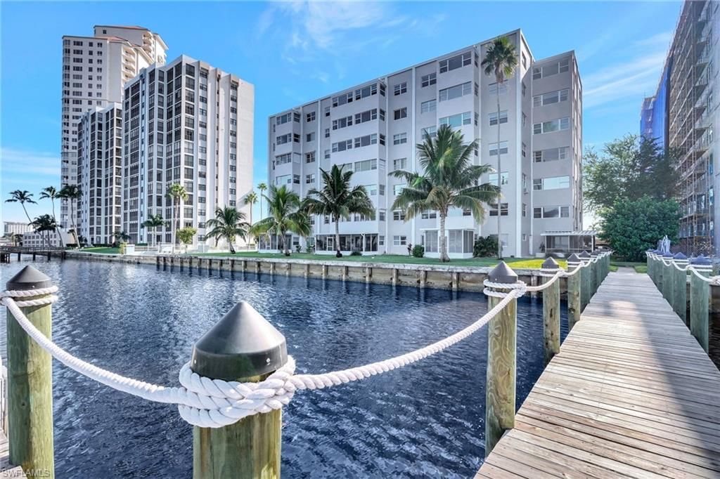 1900 Clifford St, Unit 704, Fort Myers, FL 33901 Photo