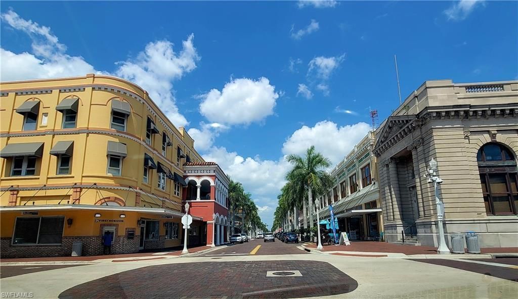 1900 Clifford St, Unit 704, Fort Myers, FL 33901 Photo