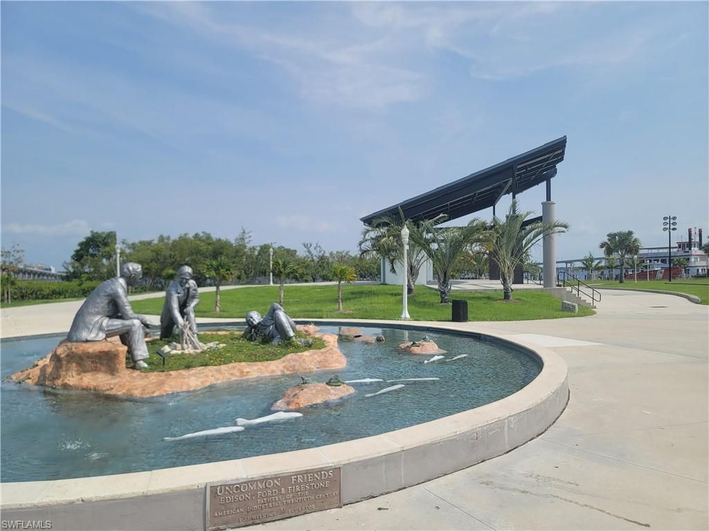 1900 Clifford St, Unit 704, Fort Myers, FL 33901 Photo