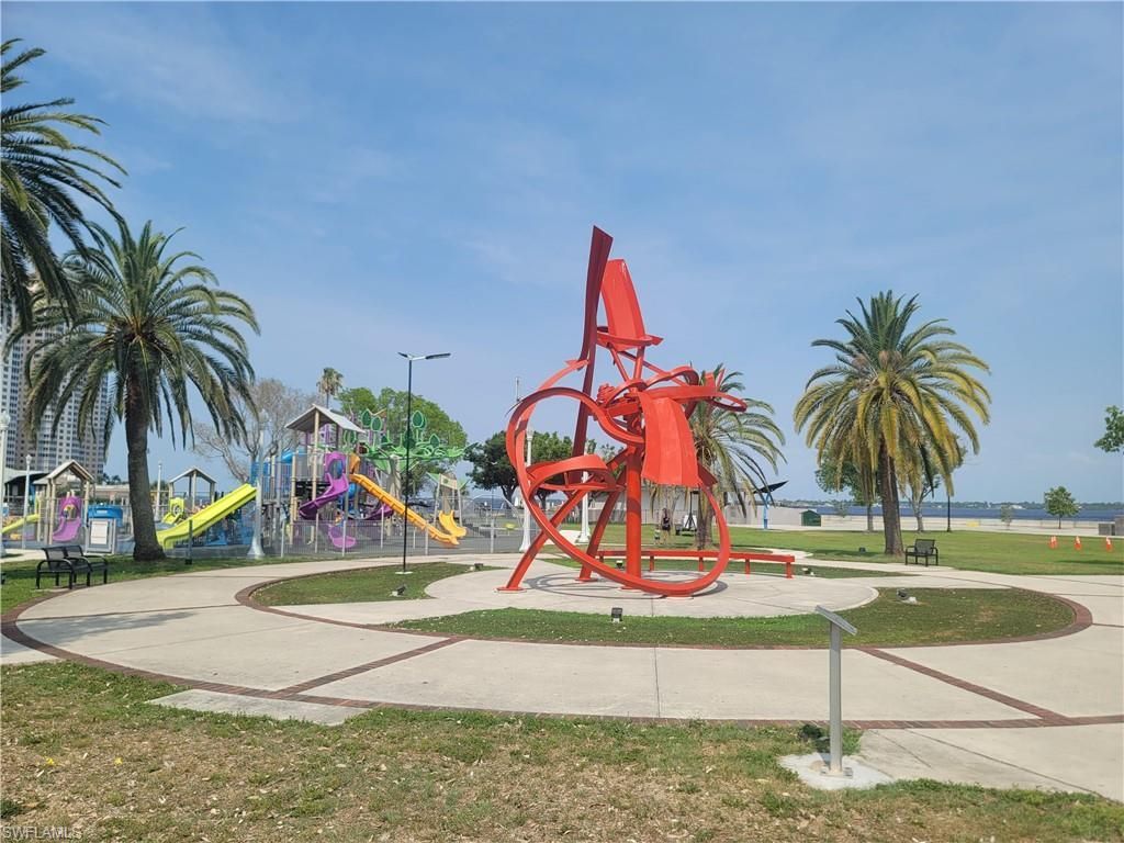 1900 Clifford St, Unit 704, Fort Myers, FL 33901 Photo