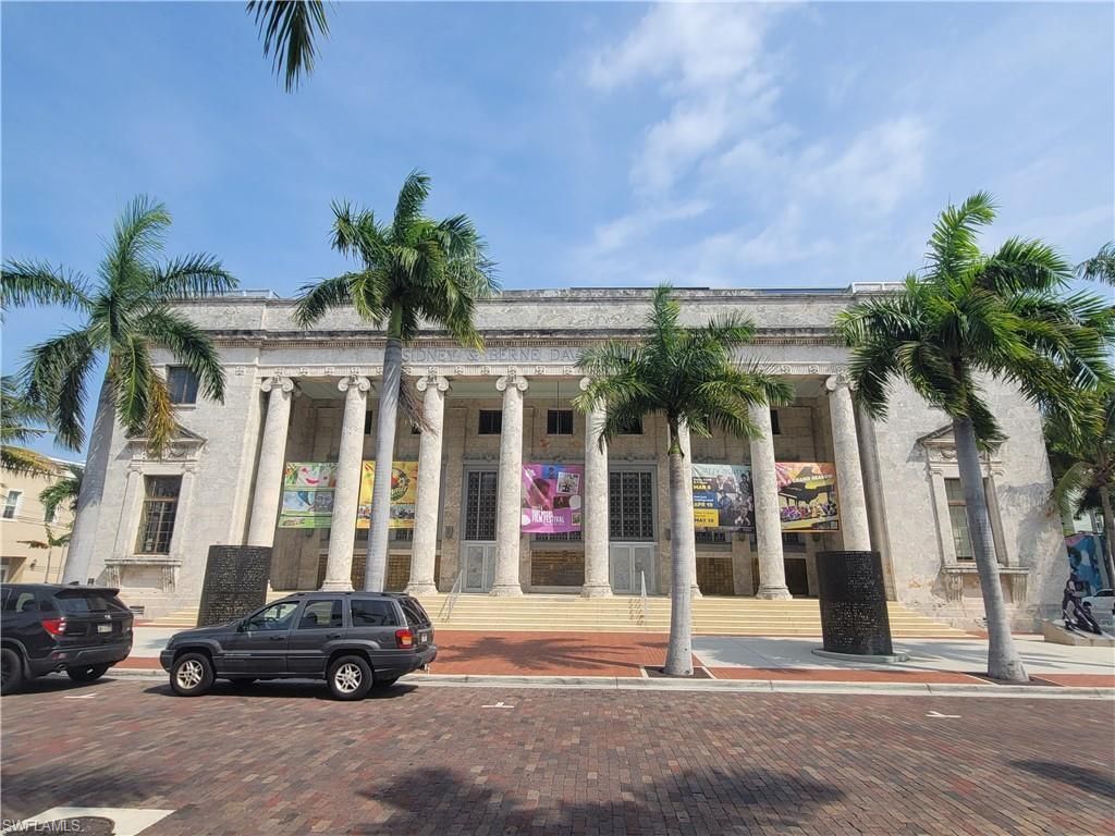 1900 Clifford St, Unit 704, Fort Myers, FL 33901 Photo