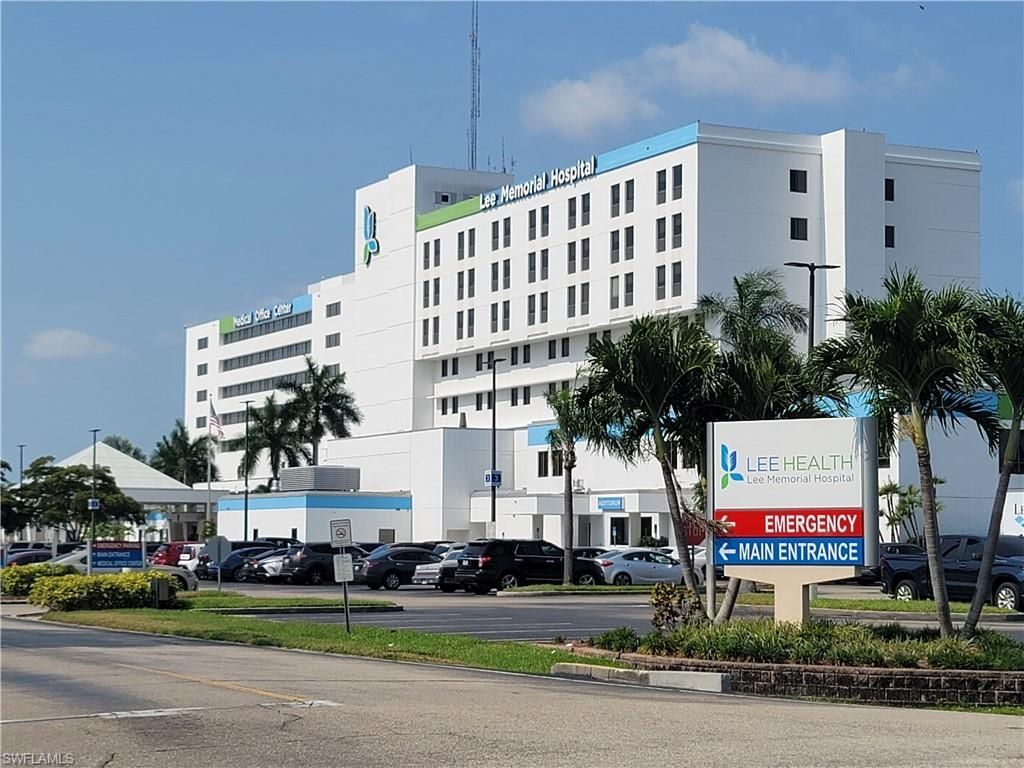 1900 Clifford St, Unit 704, Fort Myers, FL 33901 Photo