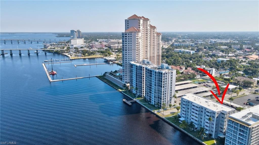 1900 Clifford St, Unit 704, Fort Myers, FL 33901 Photo