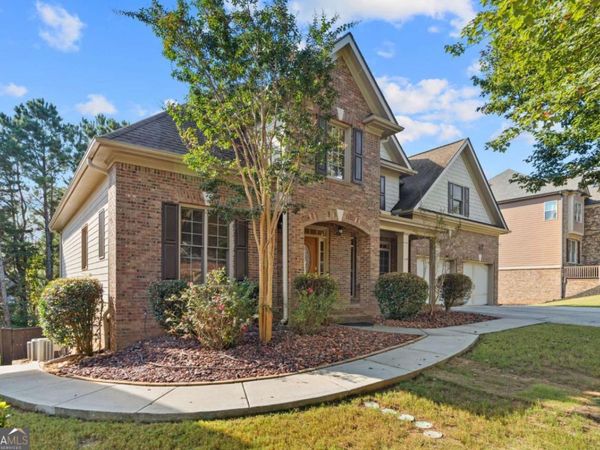 6427 Blue Water Drive, Buford, GA 30518