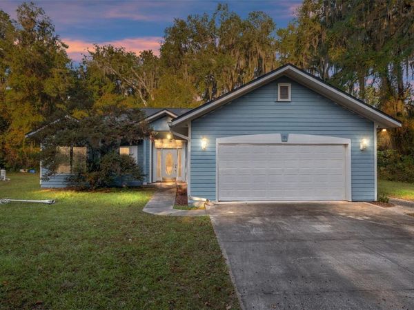 191 SLAUGHTER ROAD, PALATKA, FL 32177