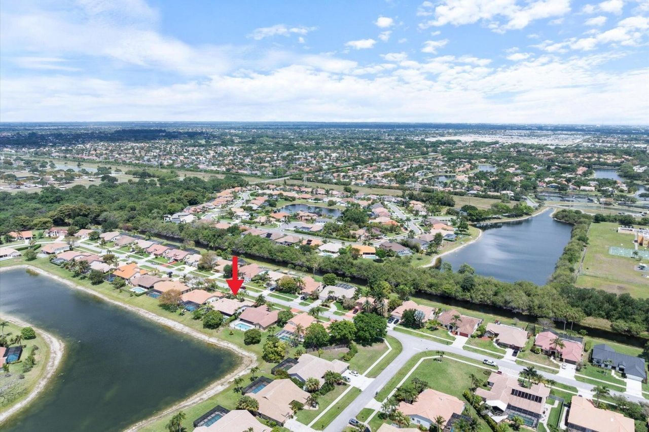 11241 Island Lakes Lane, Boca Raton, FL 33498 Photo