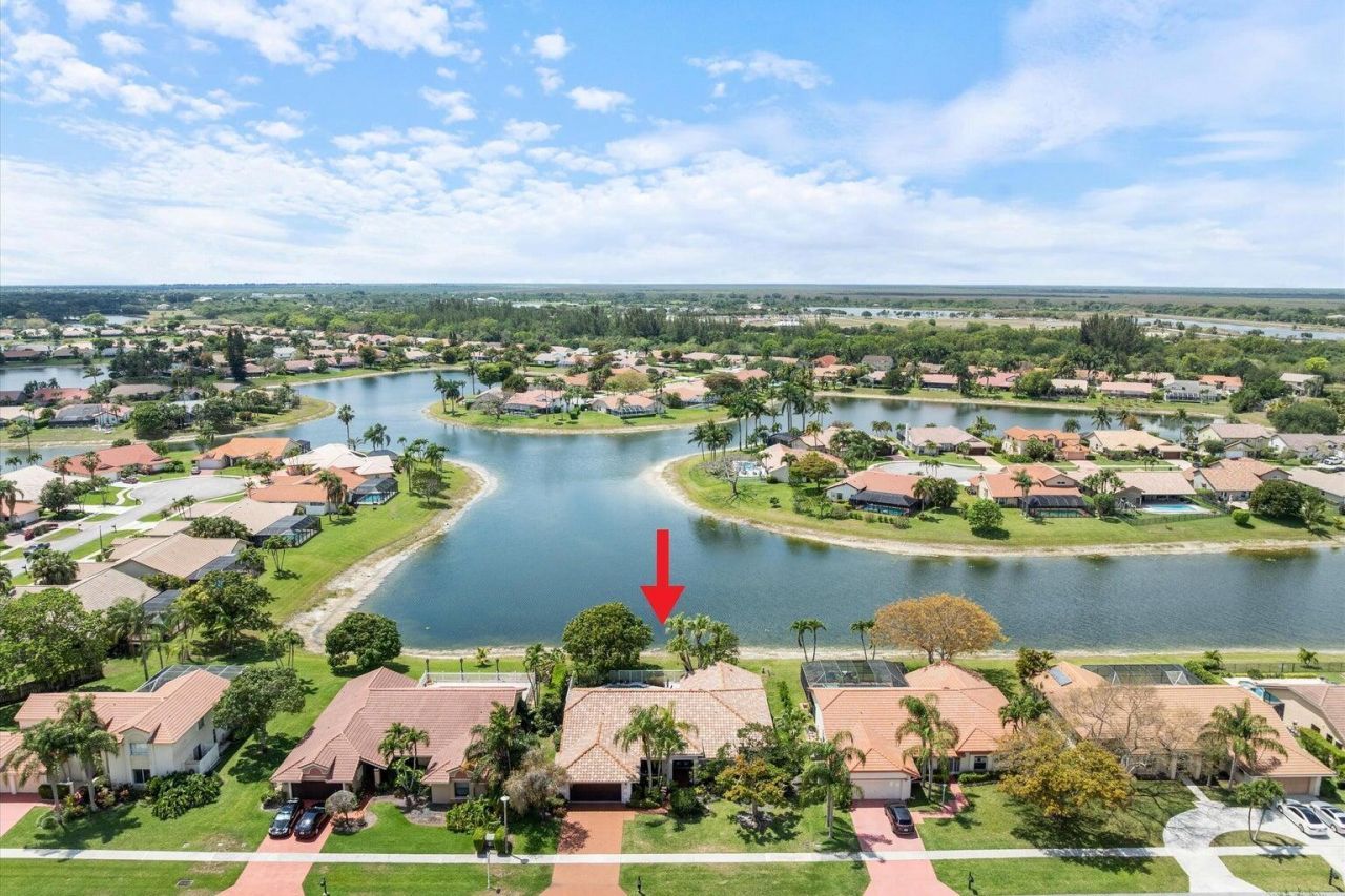 11241 Island Lakes Lane, Boca Raton, FL 33498 Photo