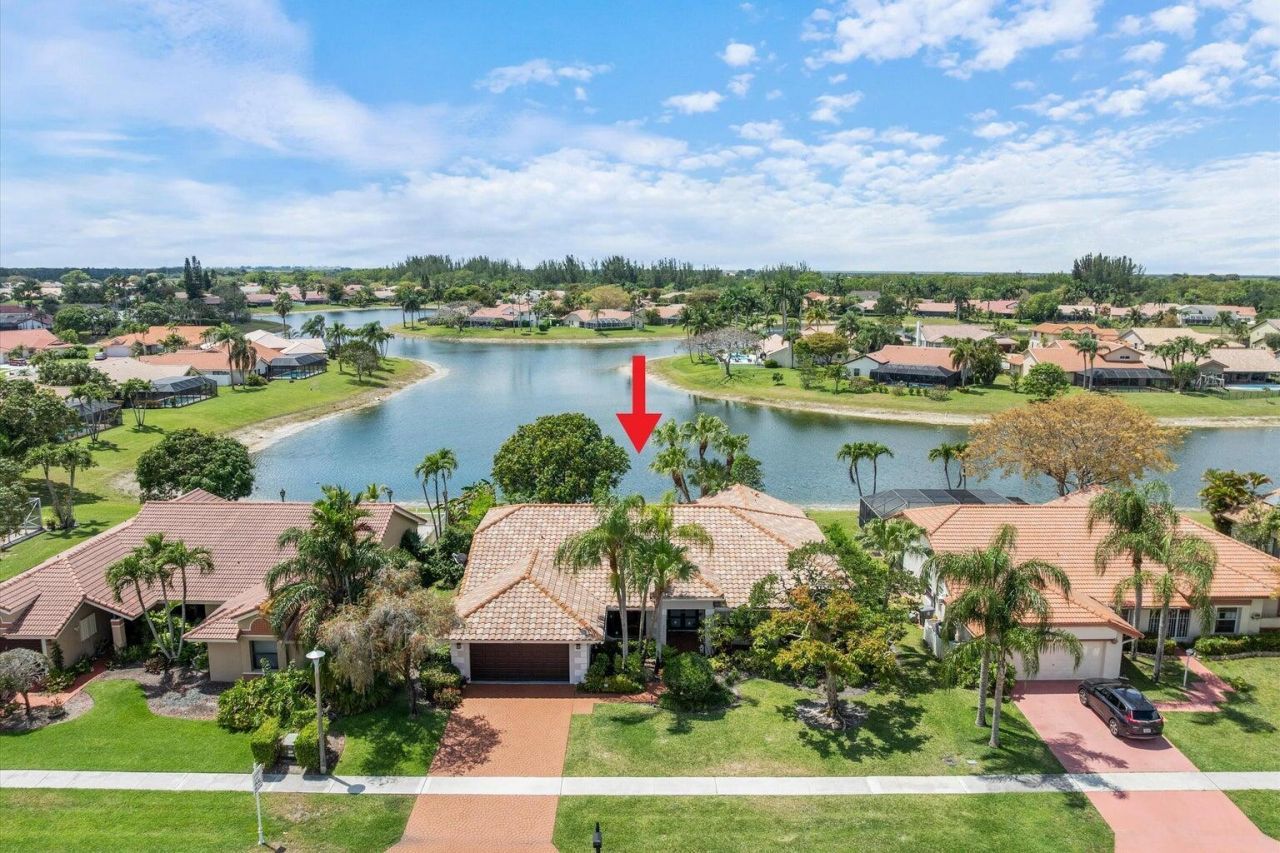 11241 Island Lakes Lane, Boca Raton, FL 33498 Photo