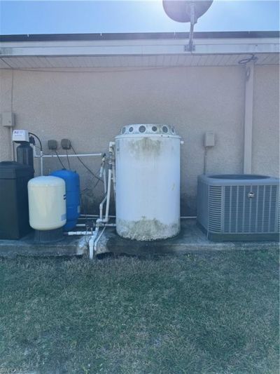 3741 NE 13th Ave, Cape Coral, FL 33909 Photo