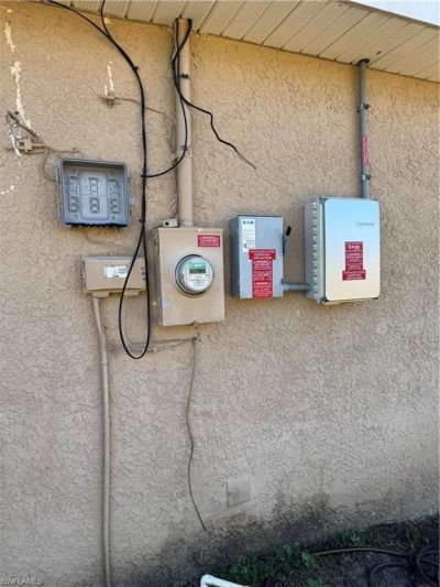 3741 NE 13th Ave, Cape Coral, FL 33909 Photo