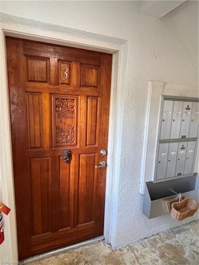 7007 New Post Dr, Unit 3, North Fort Myers, FL 33917 Photo