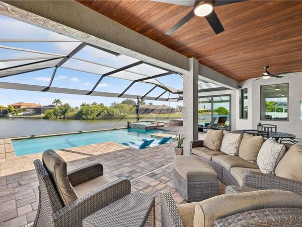 1219 NW 20th PL, CAPE CORAL, FL 33993