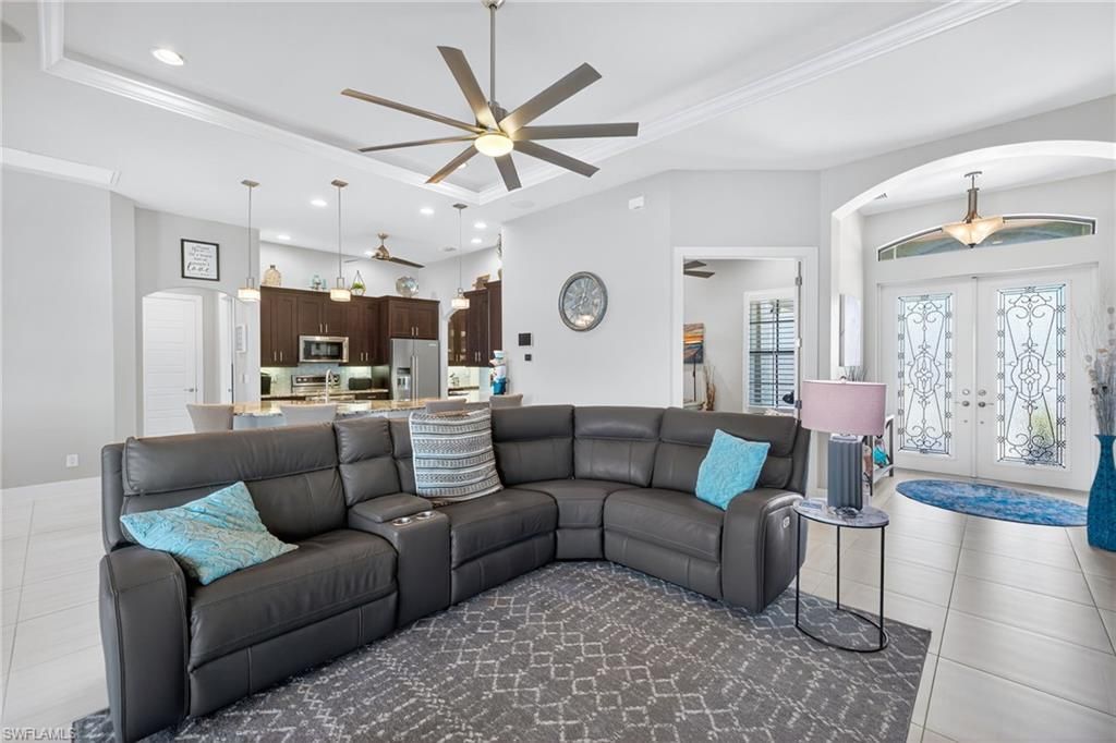 1219 NW 20th Pl, Cape Coral, FL 33993 Photo