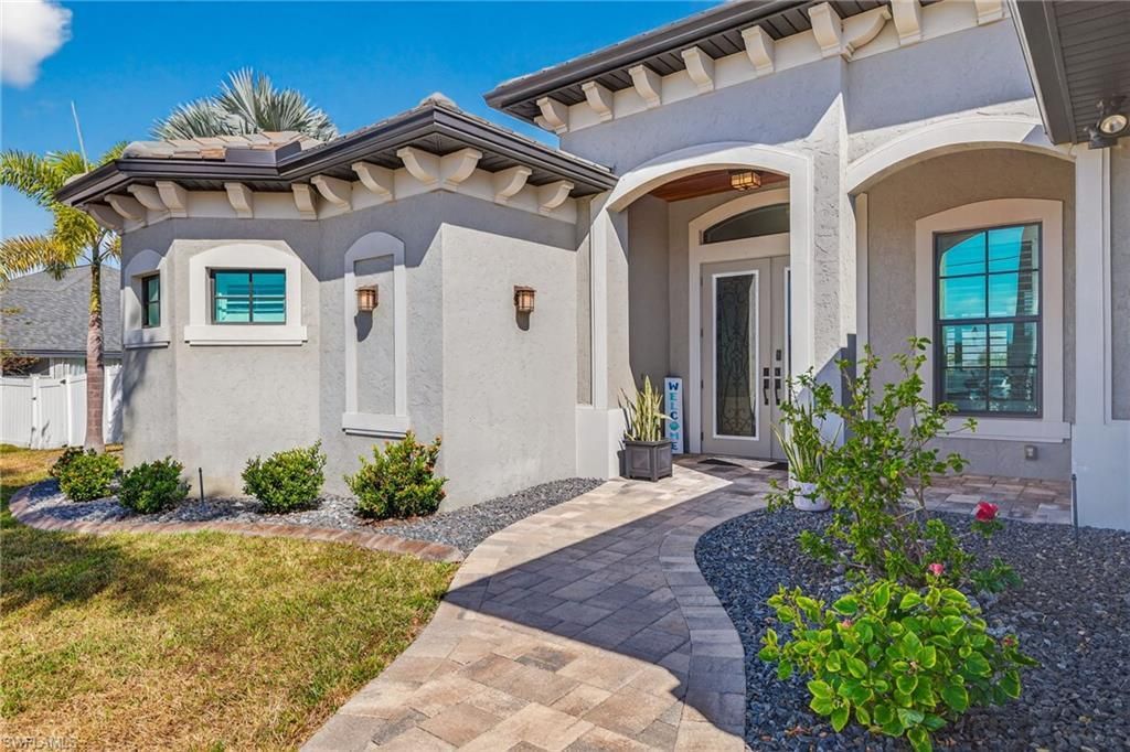 1219 NW 20th Pl, Cape Coral, FL 33993 Photo