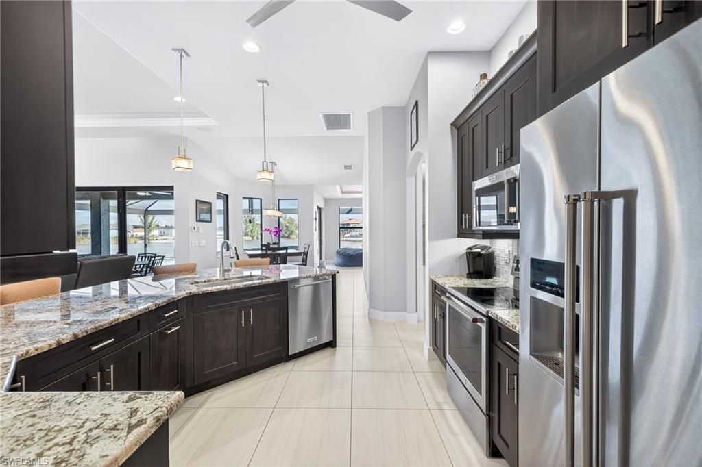 1219 NW 20th Pl, Cape Coral, FL 33993 Photo