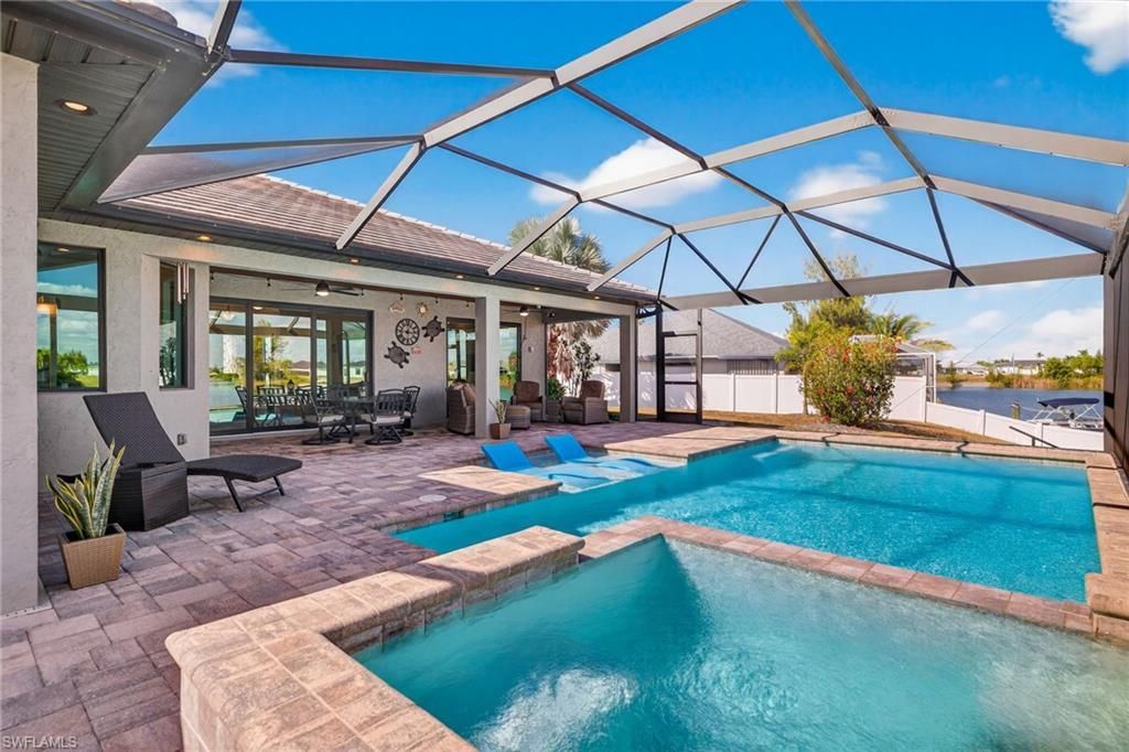 1219 NW 20th Pl, Cape Coral, FL 33993 Photo