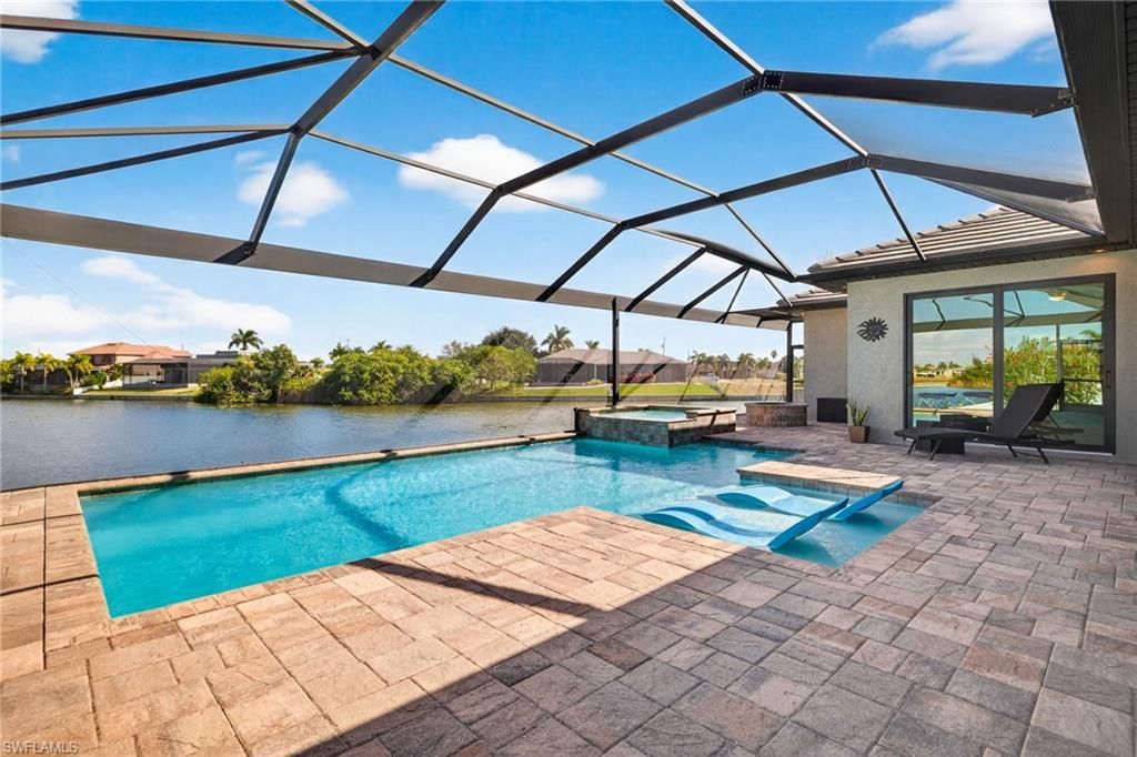 1219 NW 20th Pl, Cape Coral, FL 33993 Photo