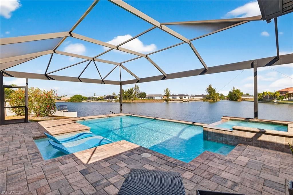 1219 NW 20th Pl, Cape Coral, FL 33993 Photo