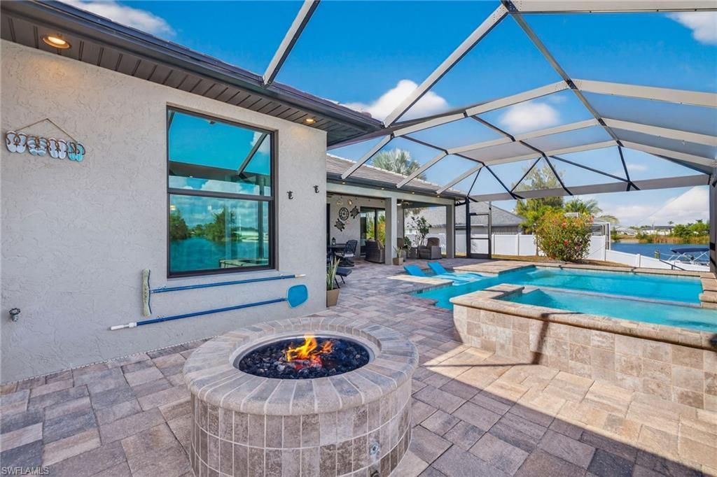 1219 NW 20th Pl, Cape Coral, FL 33993 Photo