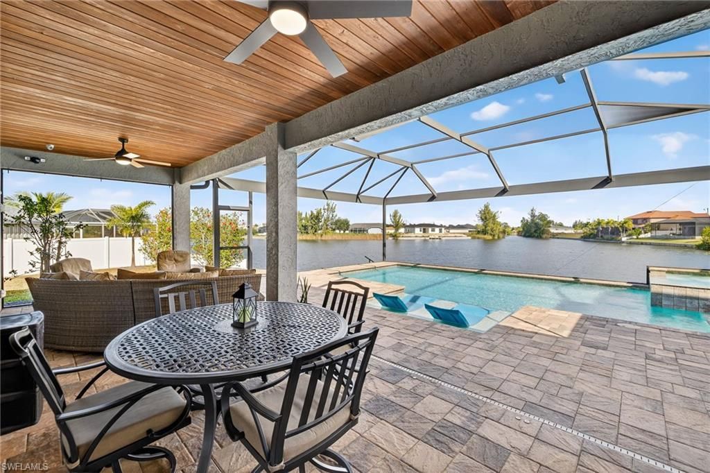 1219 NW 20th Pl, Cape Coral, FL 33993 Photo