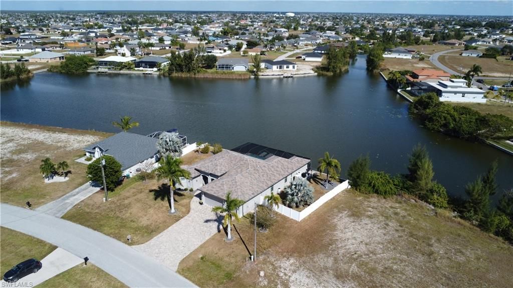 1219 NW 20th Pl, Cape Coral, FL 33993 Photo