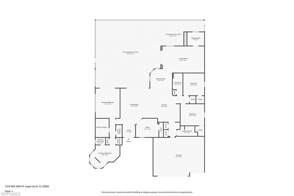 1219 NW 20th Pl, Cape Coral, FL 33993 Photo