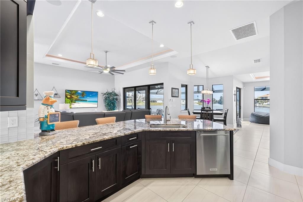 1219 NW 20th Pl, Cape Coral, FL 33993 Photo