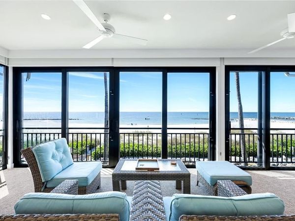 2211 Gulf Shore BLVD N, Unit C4, NAPLES, FL 34102